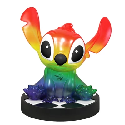 Disney Stitch Series Rainbow Stitch (Mini Egg Attack) 2 Disney Stitch Series Rainbow Stitch (Mini Egg Attack) - Image 2