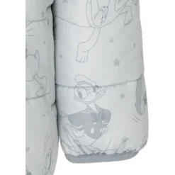 Disney Mickey Mouse Goofy Donald Duck Pluto Zip Up Puffer Jacket Toddler 11 Disney Mickey Mouse Goofy Donald Duck Pluto Zip Up Puffer Jacket Toddler -Disney GUEST aea0fc5c 4534 4d89 95e2 df02162b9b38
