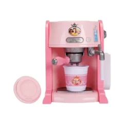 Disney Princess Princess Style Collection Espresso Maker -Disney GUEST af2f71c1 967d 4d61 8f1e a9ee89fbc53c