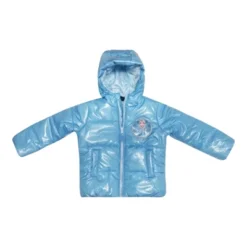 Disney Frozen Elsa Princess Anna Girls Winter Coat Puffer Jacket Little Kid 7 Disney Frozen Elsa Princess Anna Girls Winter Coat Puffer Jacket Little Kid -Disney GUEST af383208 877e 42db a947 4d44908fac4f