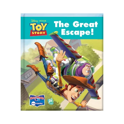 Disney Adventures Electronic Me Reader 8-book Boxed Set 2 Disney Adventures Electronic Me Reader 8-book Boxed Set - Image 2