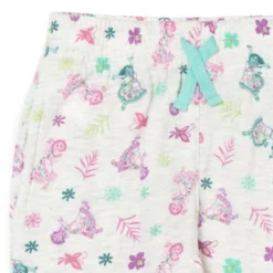 Disney Encanto Mirabel Girls Fleece 2 Pack Leggings Little Kid To Big Kid -Disney GUEST b033022c 1bbd 4f8b af90 43380506e38a