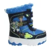 Disney Pixar Toy Story Boys' Snowboots (Toddler/Little Kids)