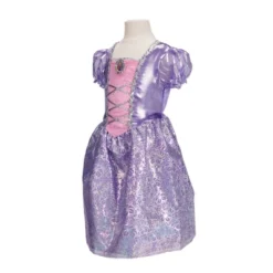Disney Princess Rapunzel Core Dress -Disney GUEST b1c99200 b41f 4561 b00c 9545057707f5