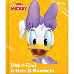 Pi Kids Disney Mickey Mouse Clubhouse My First Smart Pad Electronic Activity Pad And 8-Book Library Boxed Set -Disney GUEST b30449f5 c5f4 439c 8264 3d107051ca1e