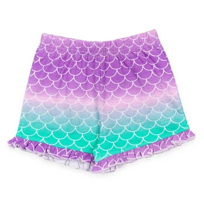 Disney Princess Princess Moana Rapunzel Jasmine Belle Girls Tank Top And French Terry Shorts Little Kid To Big Kid 4 Disney Princess Princess Moana Rapunzel Jasmine Belle Girls Tank Top And French Terry Shorts Little Kid To Big Kid - Image 4