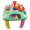 Disney Hooyay Musical Activity Table