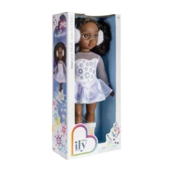 Disney ILY 4ever Dolls - Inspired By Olaf (Target Exclusive) 11 Disney ILY 4ever Dolls - Inspired By Olaf (Target Exclusive) -Disney GUEST b4554fe0 cd19 40ae b715 5a21dab26d7f