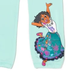Disney Encanto Mirabel Girls Fleece 2 Pack Leggings Little Kid To Big Kid -Disney GUEST b56cf073 0b22 4951 acbd daf476a10700