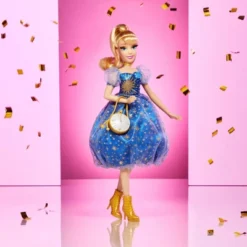 Disney Princess Style Series Ultimate Princess Celebration Cinderella -Disney GUEST b6cefd8d 4d4b 4d95 8904 62610abf0971