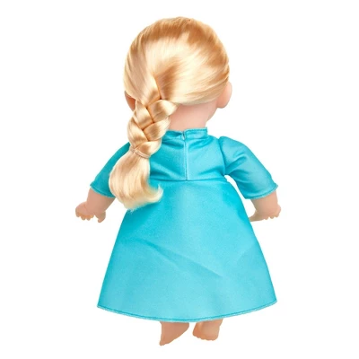Disney Frozen 2 Young Elsa Doll 9 Disney Frozen 2 Young Elsa Doll - Image 9
