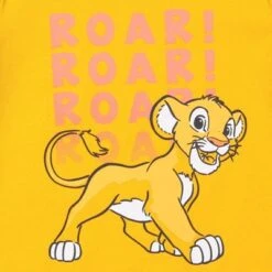 Disney The Lion King 3 Pack Short Sleeve Bodysuits 16 Disney The Lion King 3 Pack Short Sleeve Bodysuits -Disney GUEST b7c0d8d3 7d24 4808 b6a7 bf88ee4ba19e