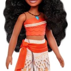 Disney Princess Singing Moana Doll -Disney GUEST b80d7827 2df9 4baf a944 18c20f136dc9