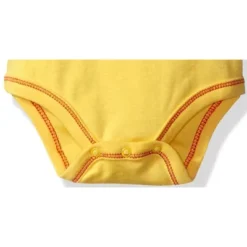 Disney Pixar Monsters Inc Incredibles Toy Story Mickey Mouse Pooh Lilo & Stitch Baby Bodysuit And Hat Set Newborn To Infant 17 Disney Pixar Monsters Inc Incredibles Toy Story Mickey Mouse Pooh Lilo & Stitch Baby Bodysuit And Hat Set Newborn To Infant -Disney GUEST b889b21e 4f13 4b35 ae69 8a21a3de7c21