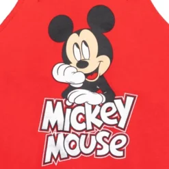 Disney Mickey Mouse Baby French Terry Short Overalls T-Shirt And Hat 3 Piece Outfit Set Newborn To Infant 18 Disney Mickey Mouse Baby French Terry Short Overalls T-Shirt And Hat 3 Piece Outfit Set Newborn To Infant -Disney GUEST b89b3abe f431 47aa b33e 413da164c043