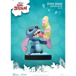 DISNEY Stitch Series - Glutton Stitch (Mini Egg Attack) 6 DISNEY Stitch Series - Glutton Stitch (Mini Egg Attack) -Disney GUEST b8fad0dc 1d30 4f5f a9f0 3b98f460ad3c