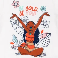 Disney Princess Moana Baby Girls 3 Pack Graphic T-Shirt Pink/White/Blue 10 Disney Princess Moana Baby Girls 3 Pack Graphic T-Shirt Pink/White/Blue -Disney GUEST b922fde6 5972 4231 bb8e 983ff13b4efe