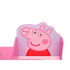 Disney Peppa Pig Chair Desk With Storage Bin - Delta Children 13 Disney Peppa Pig Chair Desk With Storage Bin - Delta Children -Disney GUEST b93cdfb9 9cd0 43b0 bfeb dd9ca6216086