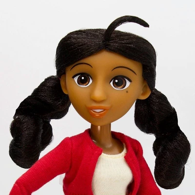 Disney The Proud Family Louder And Prouder Penny Proud Fashion Doll 3 Disney The Proud Family Louder And Prouder Penny Proud Fashion Doll - Image 3