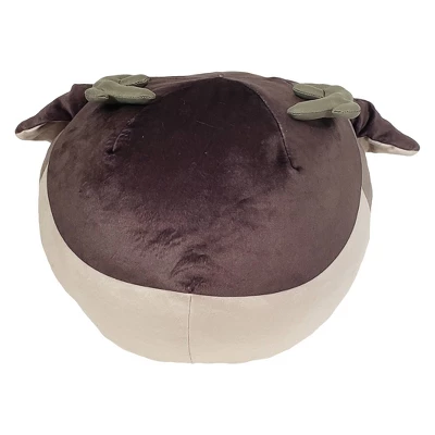 11" Disney Frozen 2 Sven Cloud Pillow 1 11" Disney Frozen 2 Sven Cloud Pillow