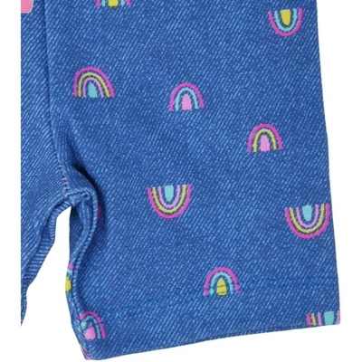 Disney Mickey Mouse & Friends Minnie Mouse Girls Graphic T-Shirt And Shorts Outfit Set Little Kid 5 Disney Mickey Mouse & Friends Minnie Mouse Girls Graphic T-Shirt And Shorts Outfit Set Little Kid - Image 5