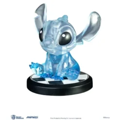 Disney Pixar Stitch Series Stitch - Transparent Version (Mini Egg Attack)