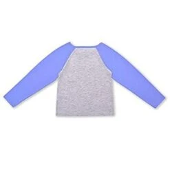 Disney Girl's Frozen Elsa, Anna, And Olaf 2 Piece Graphic Printed Long Sleeve Tee Shirt And Jogger Pants For Kids 8 Disney Girl's Frozen Elsa, Anna, And Olaf 2 Piece Graphic Printed Long Sleeve Tee Shirt And Jogger Pants For Kids -Disney GUEST bcbbec94 d376 4e6b b9dd 2a50bffc8d80