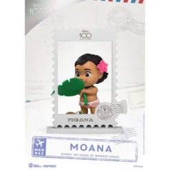 Disney 100 Years Of Wonder Series MOANA(Mini Egg Attack)