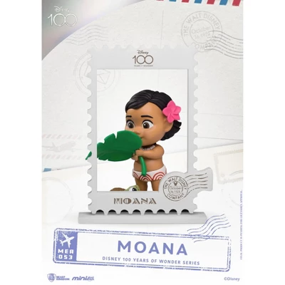 Disney 100 Years Of Wonder Series MOANA(Mini Egg Attack) 1 Disney 100 Years Of Wonder Series MOANA(Mini Egg Attack)