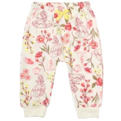 Disney Princess Ariel Tiana Belle Baby Girls French Terry 3 Pack Pants Newborn To Infant 15 Disney Princess Ariel Tiana Belle Baby Girls French Terry 3 Pack Pants Newborn To Infant -Disney GUEST bf23aed8 c640 47f2 ae9c 99b350e13c45
