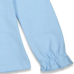 Disney Princess Anna Elsa Frozen Girls Graphic T-Shirt And Leggings Outfit Set Toddler To Big Kid -Disney GUEST bf319a3f 0bcf 48b2 abd5 f287bc437a74