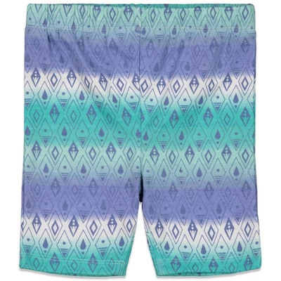 Disney Frozen Princess Anna Elsa Baby Girls T-Shirt And Shorts Outfit Set - Infant 2 Disney Frozen Princess Anna Elsa Baby Girls T-Shirt And Shorts Outfit Set - Infant - Image 2