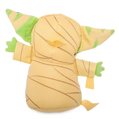 Disney Star Wars Grogu Mummy Plush 2 Disney Star Wars Grogu Mummy Plush - Image 2