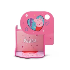 Disney Peppa Pig Chair Desk With Storage Bin - Delta Children 12 Disney Peppa Pig Chair Desk With Storage Bin - Delta Children -Disney GUEST bff40aee 1bec 4ef3 a6f5 e73b2b8433c4