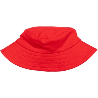 Disney Mickey Mouse Baby French Terry Short Overalls T-Shirt And Hat 3 Piece Outfit Set Newborn To Infant 5 Disney Mickey Mouse Baby French Terry Short Overalls T-Shirt And Hat 3 Piece Outfit Set Newborn To Infant - Image 5