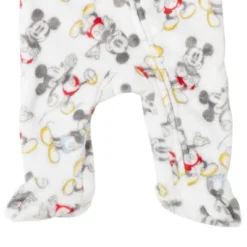 Disney Mickey Mouse Baby Fleece 2 Pack Coveralls Newborn 15 Disney Mickey Mouse Baby Fleece 2 Pack Coveralls Newborn -Disney GUEST c19103ce e840 4262 adc3 12cc5c32e441