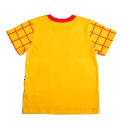 Disney Boy's 2-Pack Toy Story Roleplay Shirt And Jogger Pant Set For Kids -Disney GUEST c1d2933c 5410 42b0 933d 35af68dcccf7