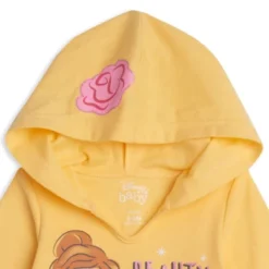 Disney Princess Disney Cinderella Princess Belle Princess Ariel Baby Girls 3 Pack Bodysuits Newborn To Infant -Disney GUEST c216981e 5a8f 419e 84b6 e69824b42add