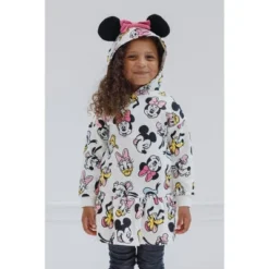 Disney Mickey Mouse Donald Duck Goofy Minnie Mouse Pluto Daisy Duck Fleece Dress Infant To Big Kid 8 Disney Mickey Mouse Donald Duck Goofy Minnie Mouse Pluto Daisy Duck Fleece Dress Infant To Big Kid -Disney GUEST c271e027 9e80 4b50 8f51 a29e5301ed67