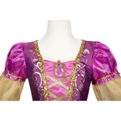 Disney Princess Rapunzel Majestic Dress With Bracelet And Gloves 10 Disney Princess Rapunzel Majestic Dress With Bracelet And Gloves -Disney GUEST c2e9797d e0df 45b6 8c43 5dce5c41a9a6