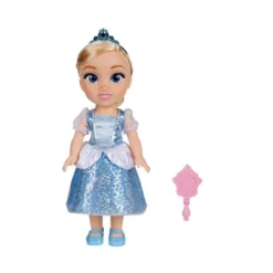 Disney Princess 14" Doll Cinderella 10 Disney Princess 14" Doll Cinderella -Disney GUEST c3230c7e 1db9 4795 8812 53de57713e19