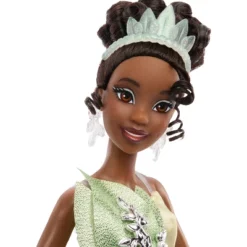 Disney Princess Tiana Collector 100 Platinum 7 Disney Princess Tiana Collector 100 Platinum -Disney GUEST c3544dfe 1fcb 4dff 9168 73bbbfc91edf