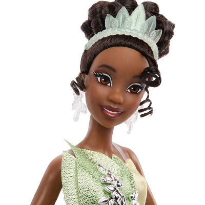 Disney Princess Tiana Collector 100 Platinum 3 Disney Princess Tiana Collector 100 Platinum - Image 3