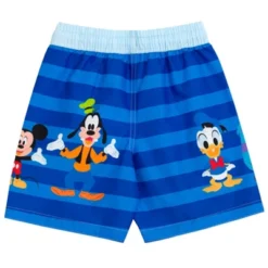 Disney Pixar D100 Toy Story Monsters Inc. Mickey Mouse Buzz Lightyear Rash Guard And Swim Trunks Outfit Infant To Toddler -Disney GUEST c45c9a9b 3c89 437e aee7 df85c436b82d