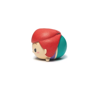 Disney Tsum Tsum Diecast Series-Ariel (Hyper Alloy) 2 Disney Tsum Tsum Diecast Series-Ariel (Hyper Alloy) - Image 2