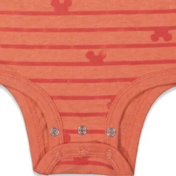 Disney Mickey Mouse 3 Pack Short Sleeve Bodysuits 16 Disney Mickey Mouse 3 Pack Short Sleeve Bodysuits -Disney GUEST c4c015aa 39a3 470a a65a 8b3b4914a620