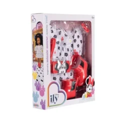 Disney Ily 4EVER Inspired By Minnie Mouse 18" Fashion Pack 9 Disney Ily 4EVER Inspired By Minnie Mouse 18" Fashion Pack -Disney GUEST c500d24b f947 42ae b48d 13191d52d3dc