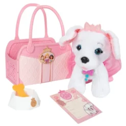 Disney Princess Style Collection My Trendy Puppy & Tote 15 Disney Princess Style Collection My Trendy Puppy & Tote -Disney GUEST c52918b1 781b 4dd8 b92b e9c3c76b9214