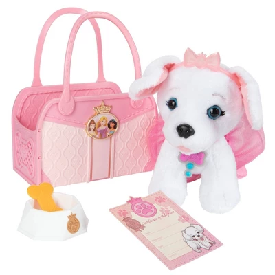 Disney Princess Style Collection My Trendy Puppy & Tote 7 Disney Princess Style Collection My Trendy Puppy & Tote - Image 7