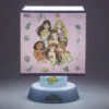 Disney Princess Lamp (Includes LED Light Bulb)